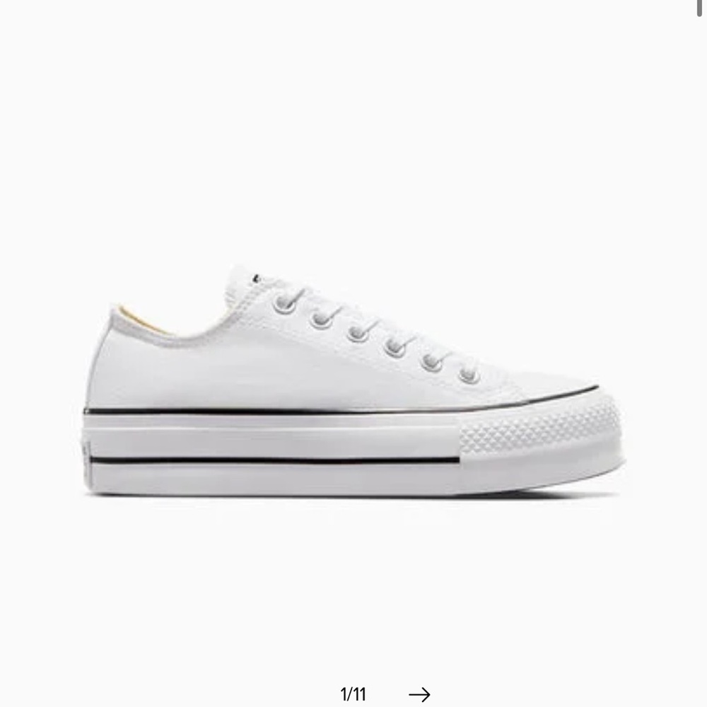 Platform converse